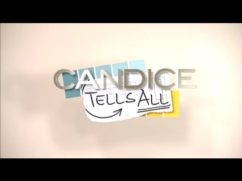 Candice Tells All. Episode 106: Bathroom Lighting ...