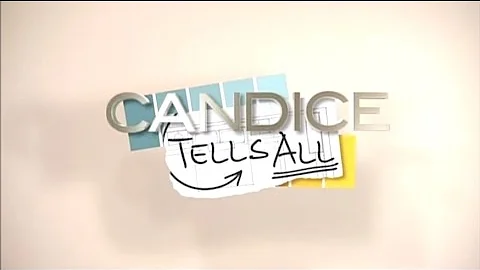 Eurofase - Candice Tells All. Episode 106: Bathroo...