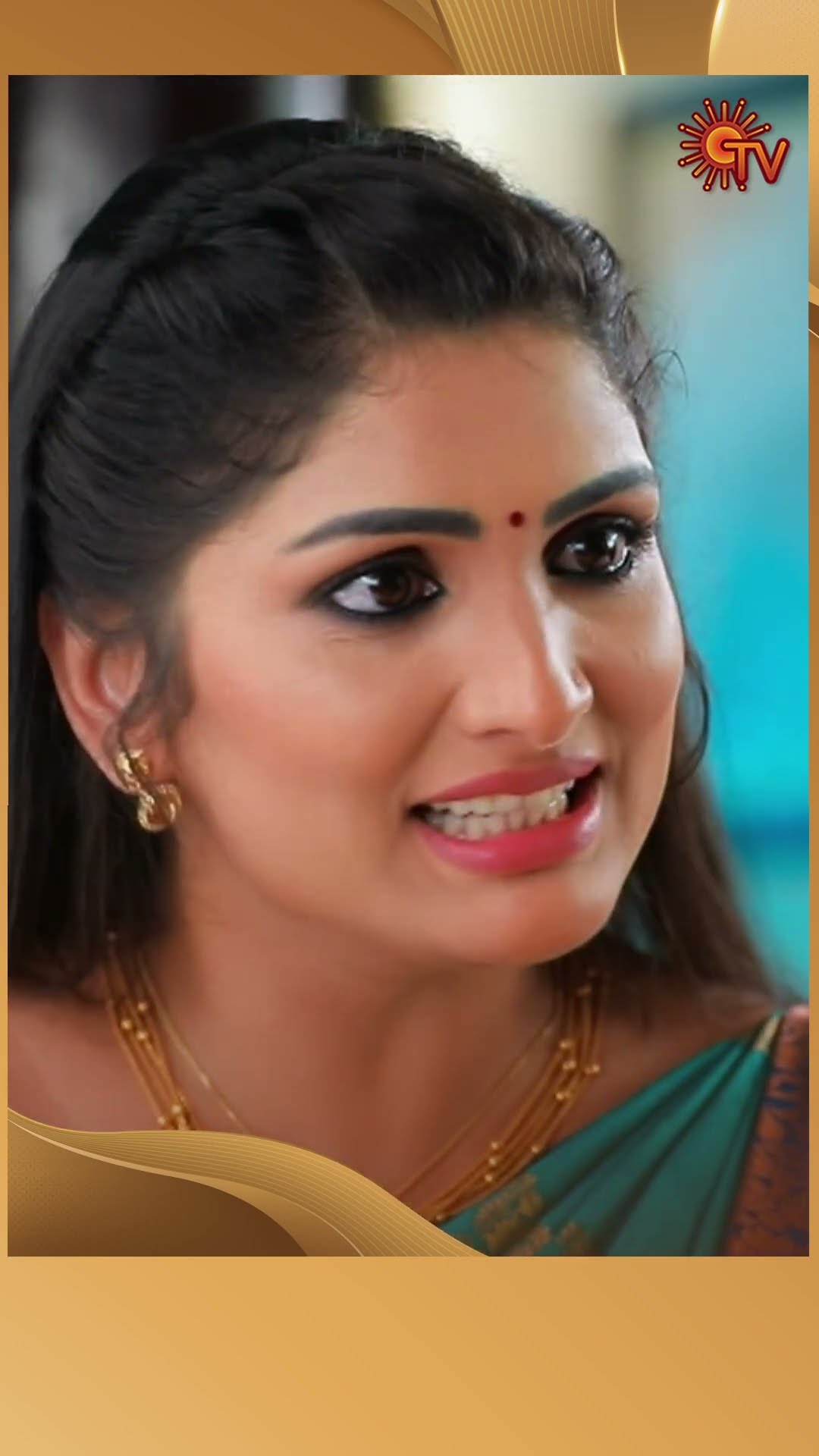 #Sevvanthi #SunTV #shorts #tamilserial