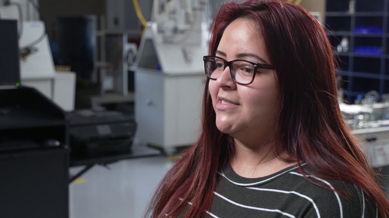 Mechatronics Engineering Technology - YouTube