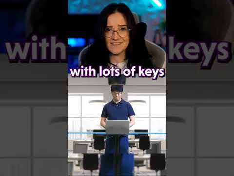 An Interesting Keyboard From Google Japan 