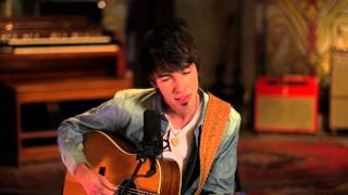 Mo Pitney - Hickory Wind (Official Acoustic Version) (Emmylou Harris Cover) chords