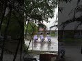 Paskibraka ngibarin di air becek⁉️😫 #paskibraka #indonesia #tidaktakutkotor #trend #viral