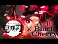 【歌ってみた】鬼滅の刃(Demon Slayer) × Acid Black Cherry / Mother 【MAD】@afray
