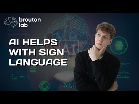 HaGrid: understand GESTURES from scratch | AI