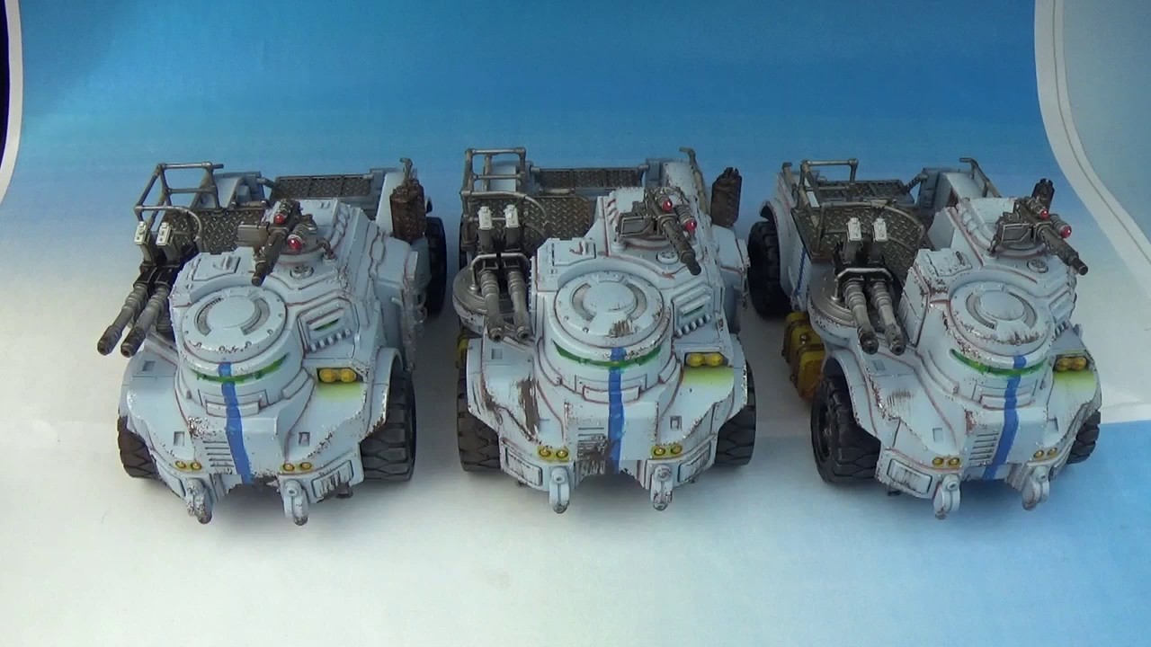 Warhammer 40k Genestealer Cults Goliath x1
