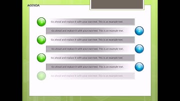 PowerPoint 2010 - Adjust Animation Timing