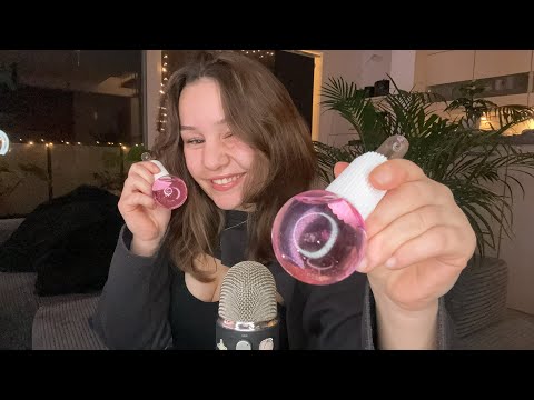 [ASMR] LIVESTREAM 🦋💙|  | ASMR Marlife