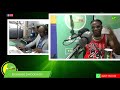 MTN BLEZZ DA MIC WITH STONEBWOY & ABEIKU SANTANA (18/05/2021)