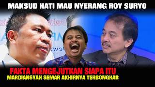 Download Lagu Semar wants to brag, but instead embarrassed Roy Suryo MP3