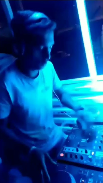 DJ Akash phaltan Ashwini Ye na ...