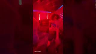 Tatiana Maslany Dances