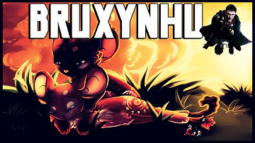 TRANSFORMICE - Bruxynhu ;-;