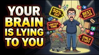 Why Americans Keep Buying Things They Don't Actually Need