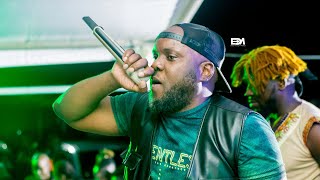 The Legendary K Millian Perfoms Hit Songs , Nizakukonda ,Nabwela, Love MeThe Way I Am At Splash