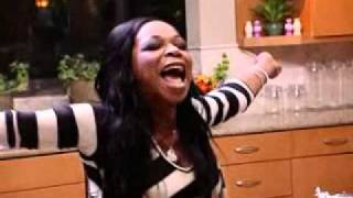 FLAVOR OF LOVE NEW YORK VS HOTTIE