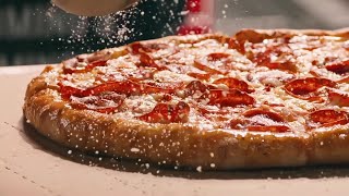 Random Food Commercials Aired 4/13/25