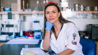 Nicole Thompson González | Lunch Break Science