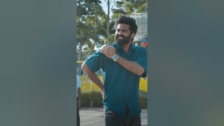 Hotstar Specials |Heart Beat| Streaming Now | Disney+ Hotstar