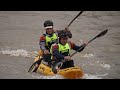 Moments from Day  3 - 2023 AR World Championship
