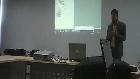 GeekMesh - Episode 3 - N Tier Architecture in dot NEt - Part 1 of 7