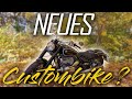 EDELWEISS Test | Lohnt sich die neue BMW R18?