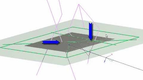 3DReshaper -  3D intersection