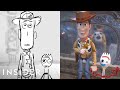 How Pixar’s ‘Toy Story 4’ Was Animated | Movies Insider