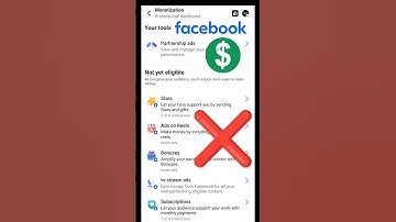 Fecebook Partnership ads Monetization | FB new update💲#shorts #trending #short #monetization #viral