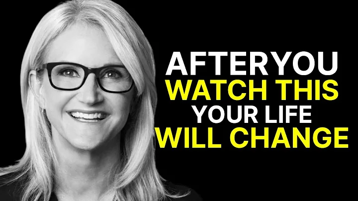 5 MINUTES THAT WILL CHANGE YOUR PERSPECTIVE ON LIFE | MEL ROBBINS MOTIVATION