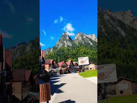 Most Beautiful Mountain