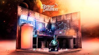 Midnight Dreamers - Dreamer [Official Lyric Video]