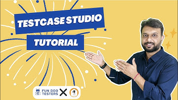 Generate test steps, Xpaths automatically using Testcase studio | Pro and Free version comparison