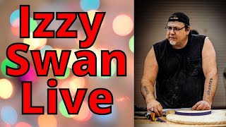 Doing What Others Dont on YouTube - Izzy Swan