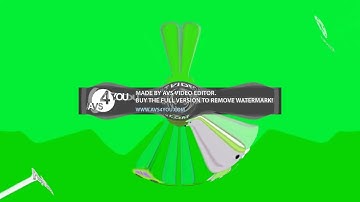 Preview 2 Cheesy Center Effects Cubed