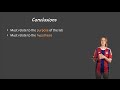 Understanding Lab Report Conclusions