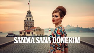 Sanma Sana Dönerim (Feat. Ferdi Tayfur) Anadolu Senfonik Rock Resimi
