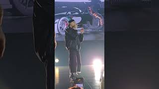 艾志恒Asen-Last King Freestyle    世界巡迴台北站