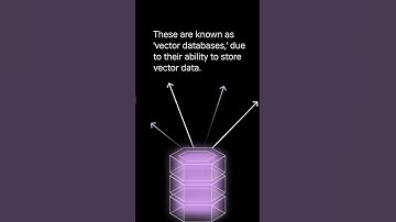 Beginner’s Guide to Understanding Vector Databases!