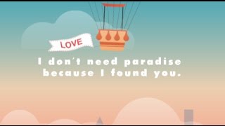 I Love You Ecard 02
