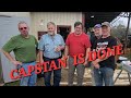 Tally ho capstan part5