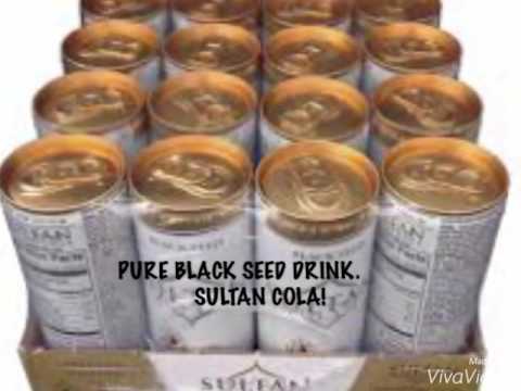 SULTAN COLA.