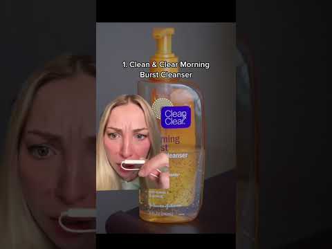 Old Skincare Trends