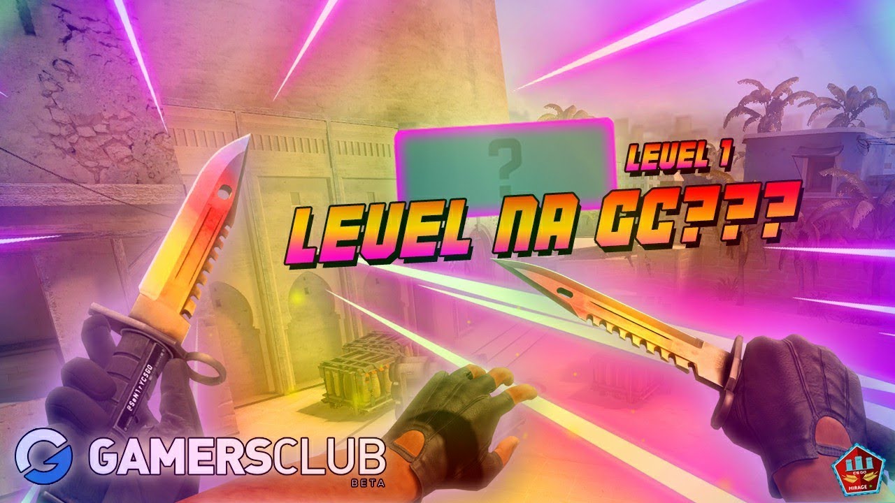 JOGANDO NA GAMERS CLUB - CS:GO FULL COMPETITIVO! ‹ FrangoCS › - YouTube