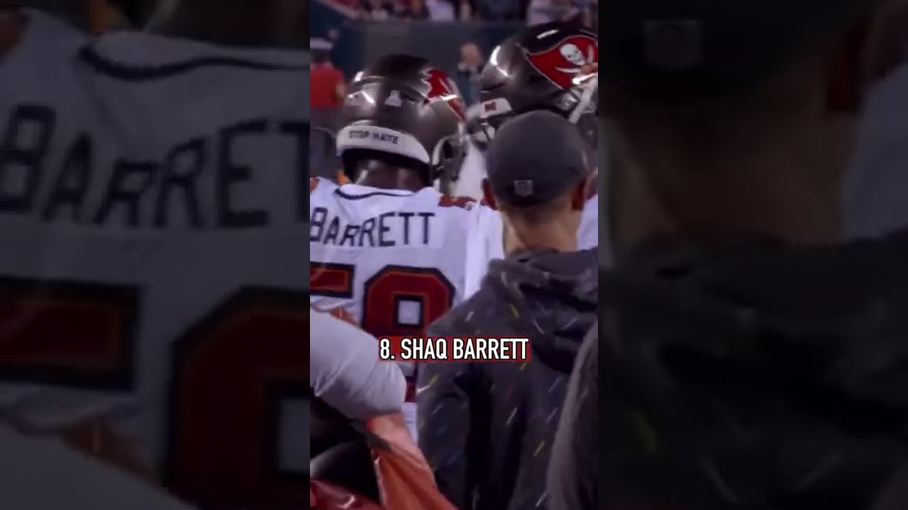 Top 10 Players From The 2014 NFL Draft 🔥🏈