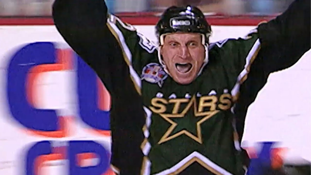 The ‘Goal’ That Changed The NHL Forever