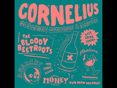 The Bloody Beetroots - Cornelius (Mix Oi!)