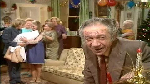 All This, and Christmas Too! (1971)