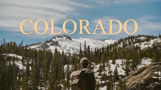 Famous Video Postcards From Colorado Profile