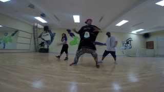 Watch Me - Silento - Dance Fitness W Bradley - Crazy Sock TV #WatchMeDanceOn